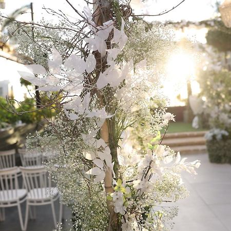 Garden Hotel Boutique & Events Haifa Eksteriør bilde