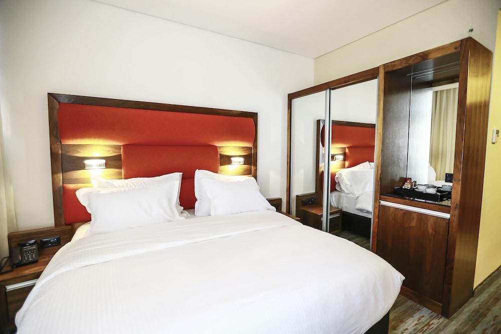 Garden Hotel Boutique & Events Haifa Eksteriør bilde