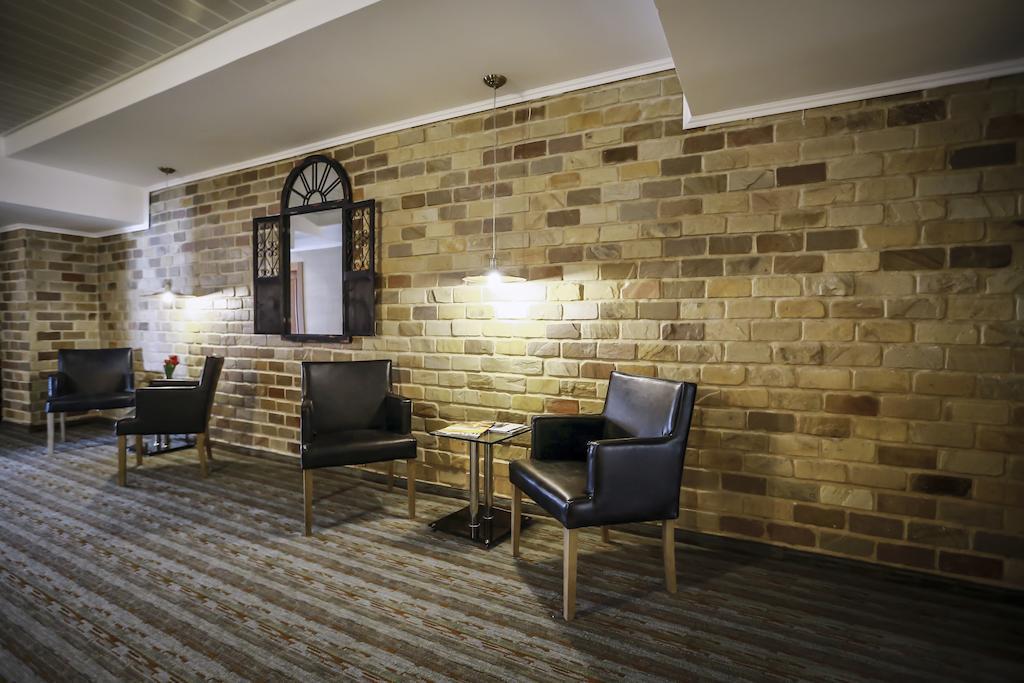 Garden Hotel Boutique & Events Haifa Eksteriør bilde