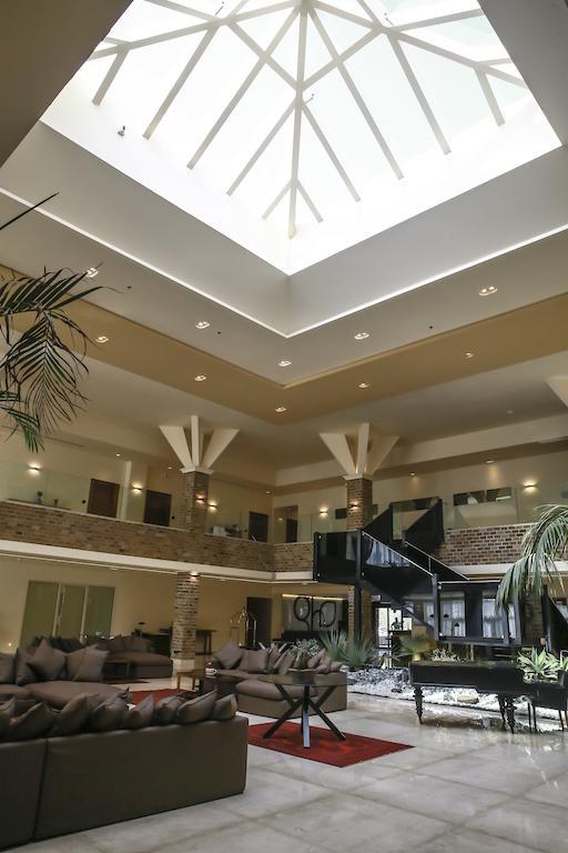 Garden Hotel Boutique & Events Haifa Eksteriør bilde