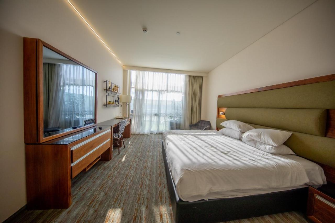 Garden Hotel Boutique & Events Haifa Eksteriør bilde