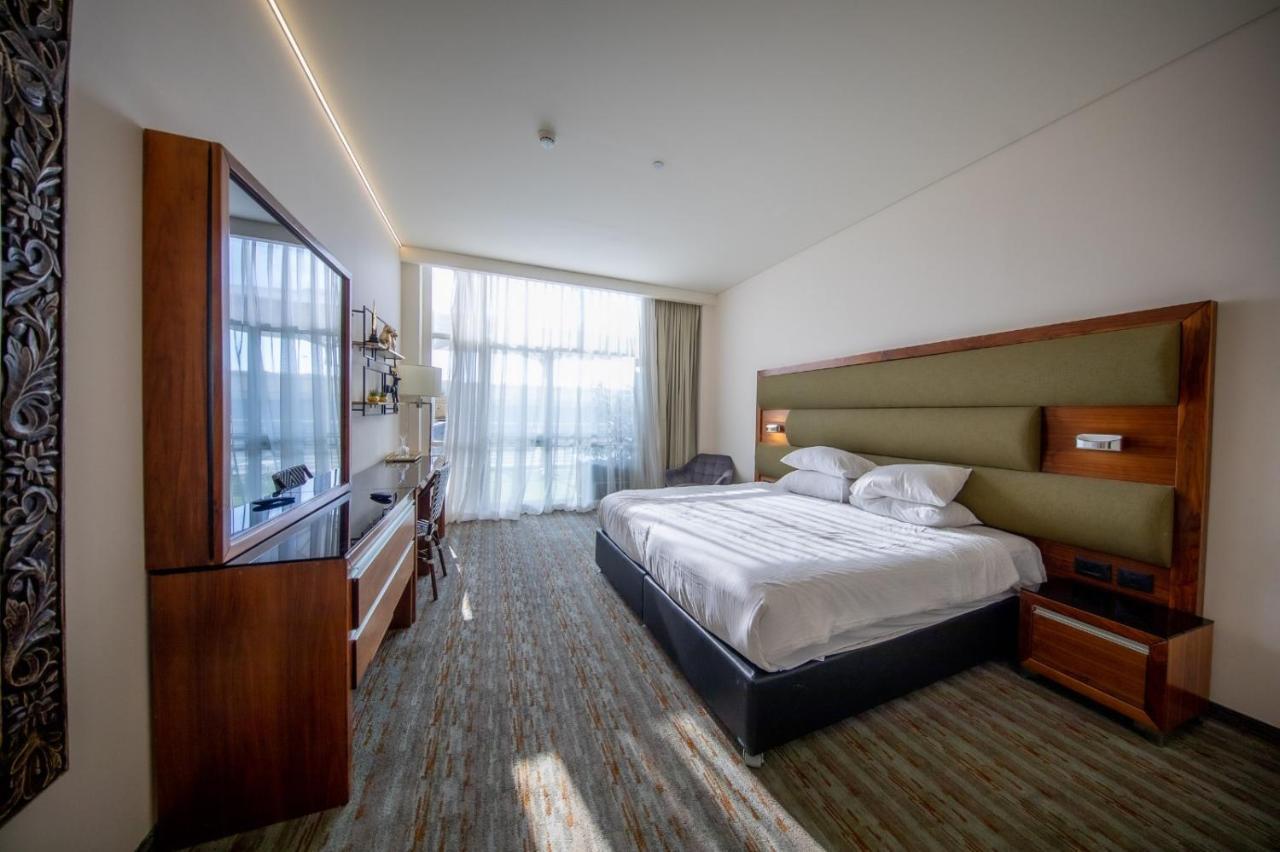 Garden Hotel Boutique & Events Haifa Eksteriør bilde