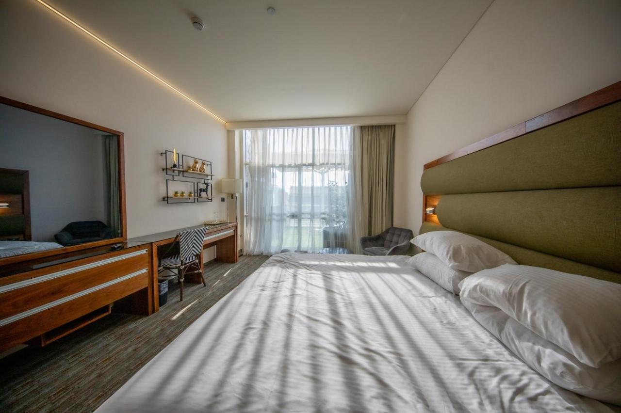 Garden Hotel Boutique & Events Haifa Eksteriør bilde