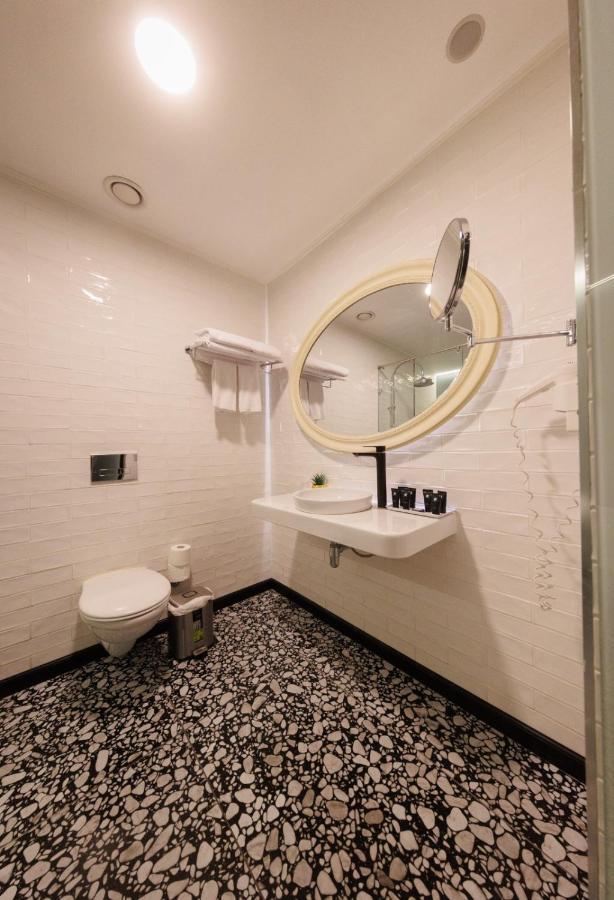 Garden Hotel Boutique & Events Haifa Eksteriør bilde