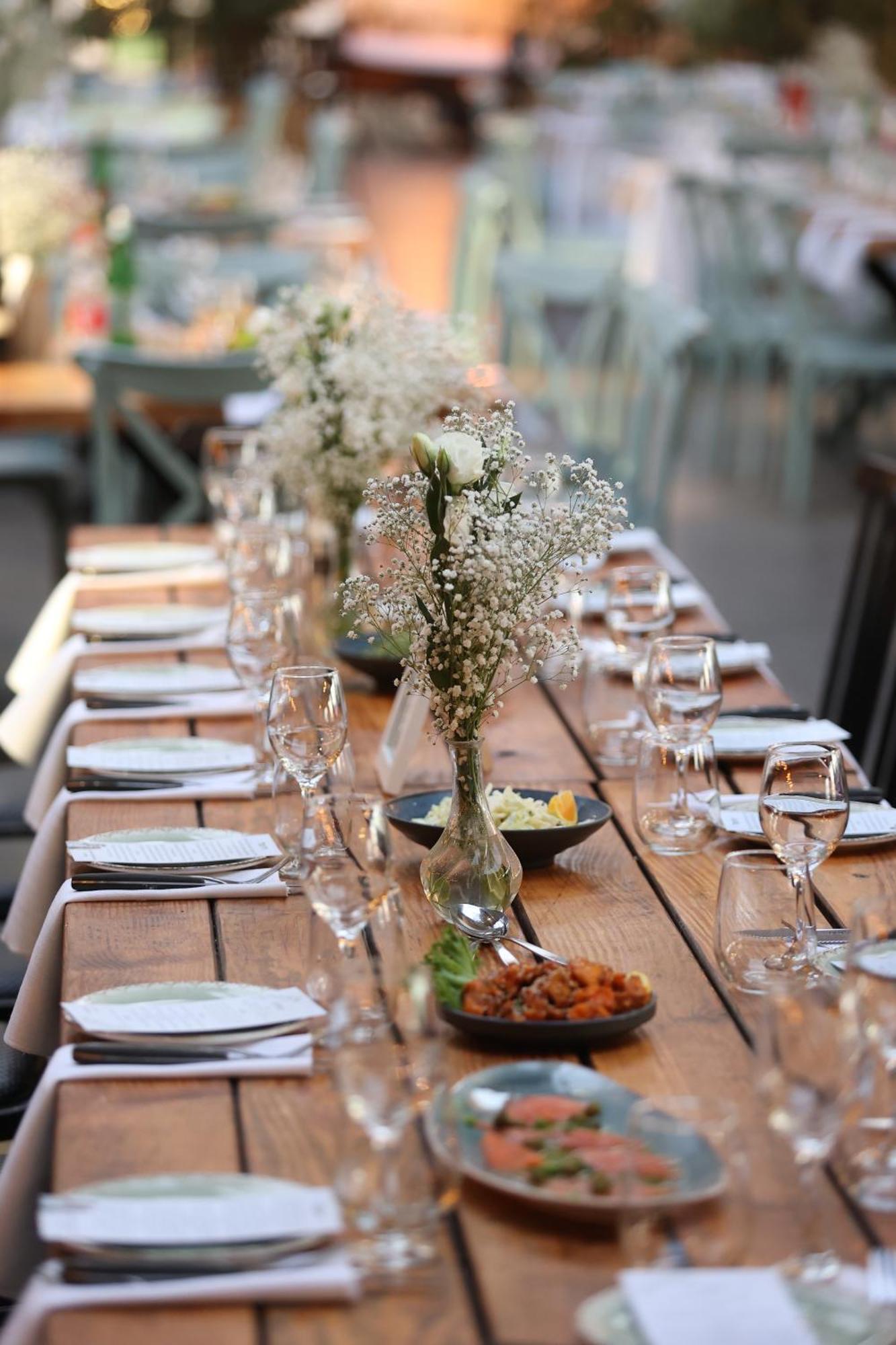 Garden Hotel Boutique & Events Haifa Eksteriør bilde