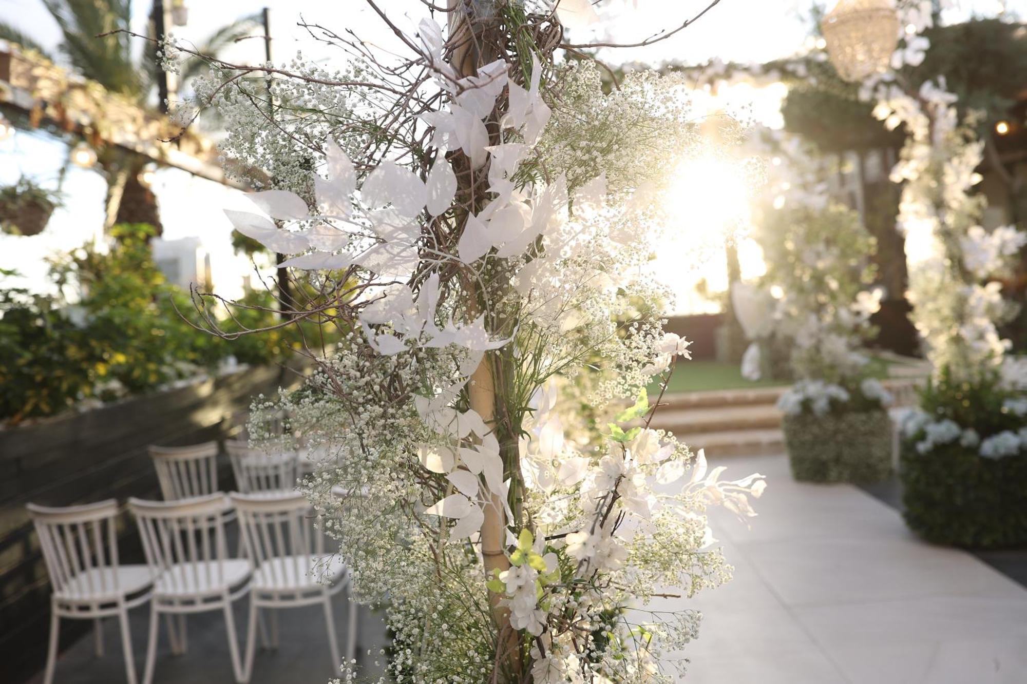 Garden Hotel Boutique & Events Haifa Eksteriør bilde