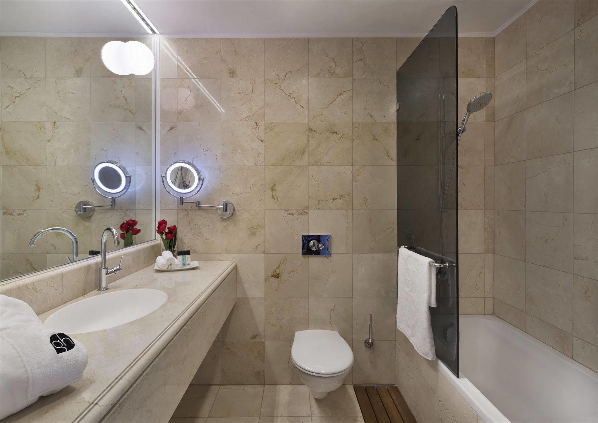 Garden Hotel Boutique & Events Haifa Eksteriør bilde