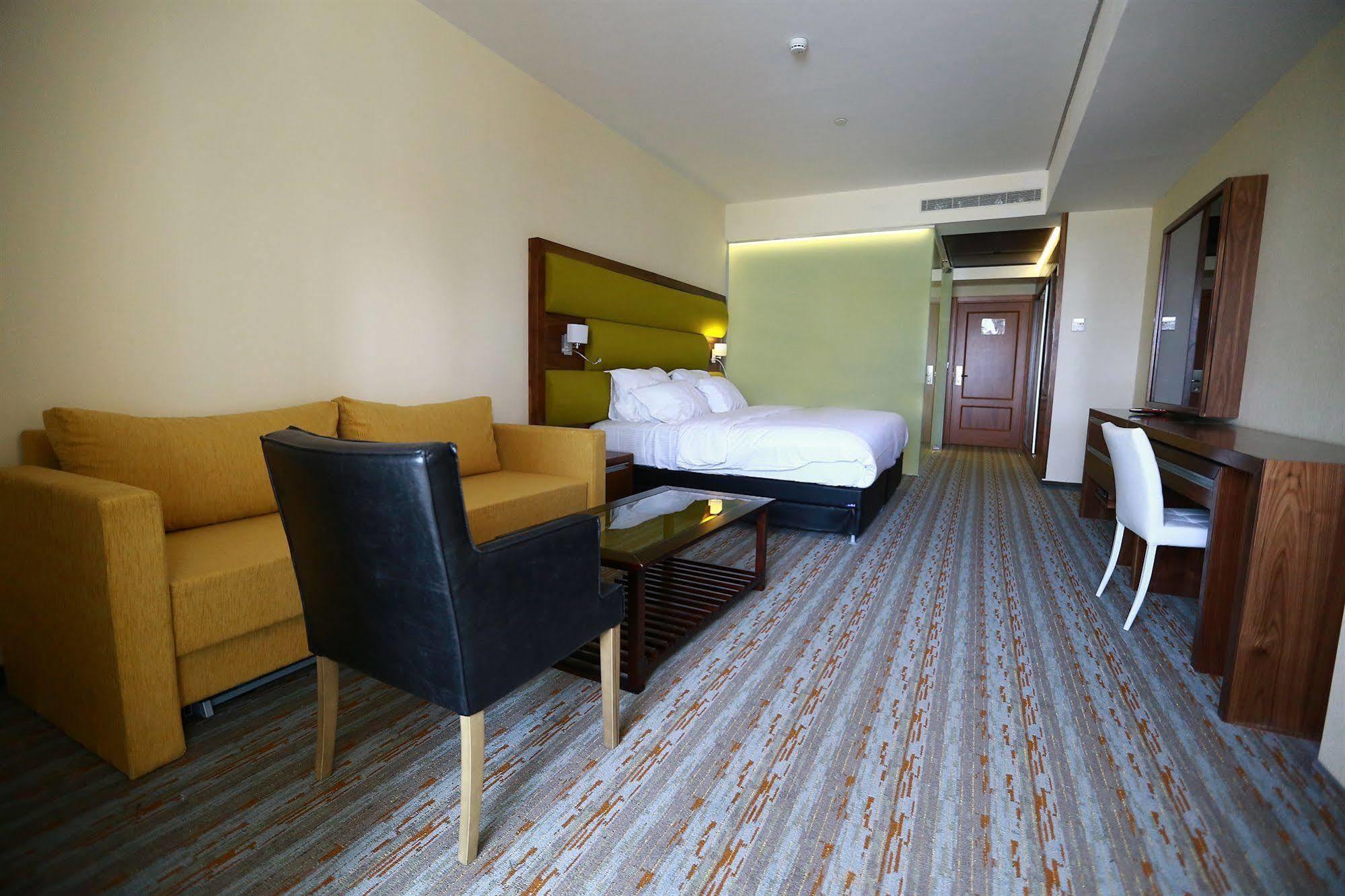 Garden Hotel Boutique & Events Haifa Eksteriør bilde