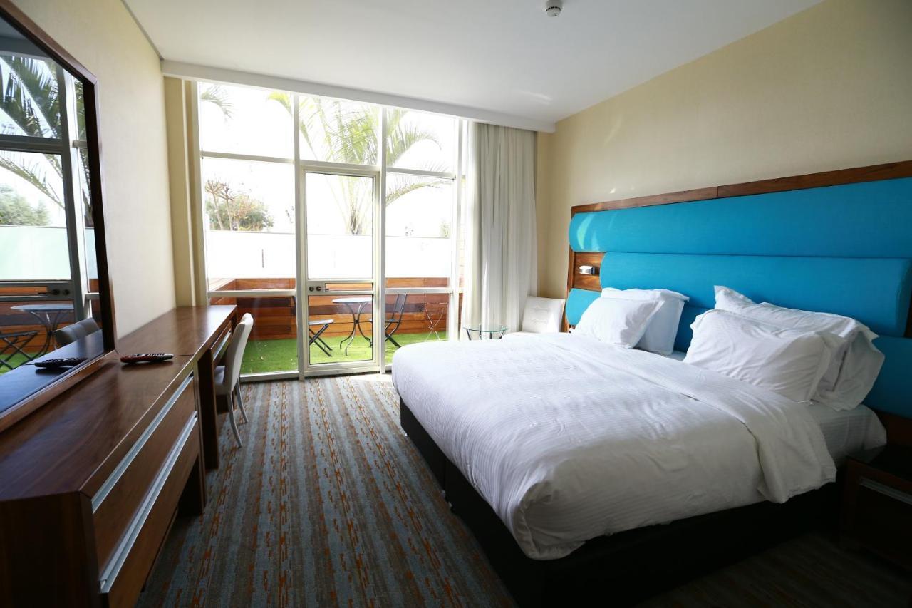 Garden Hotel Boutique & Events Haifa Eksteriør bilde