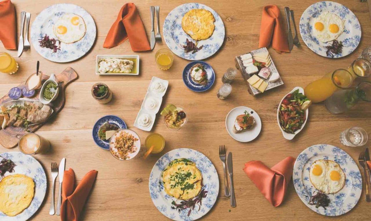 Garden Hotel Boutique & Events Haifa Eksteriør bilde